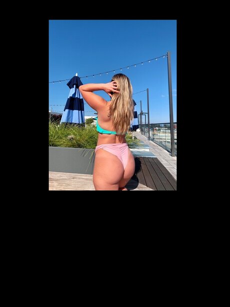 Nøgent lækket OnlyFans-billede af Jane