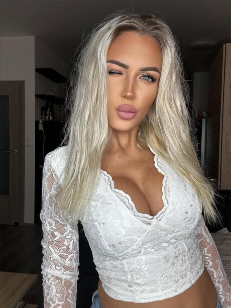 Jaru Blondie