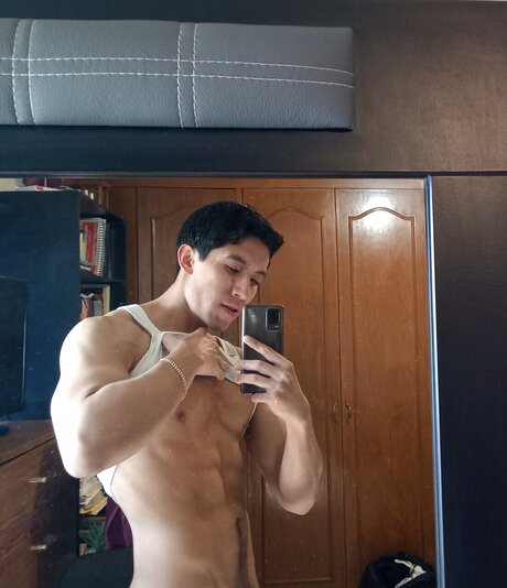 Unsujeto24 OnlyFans 유출 누드 사진