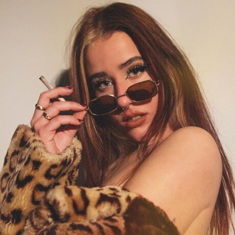 Foto di nudo di fuga di OnlyFans di Emma Tyler Free