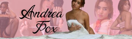 Nagie wyciekłe zdjęcie OnlyFans od Andrea Fox 