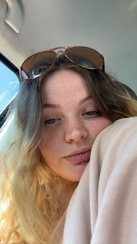 Ambie  OnlyFansリークヌード写真
