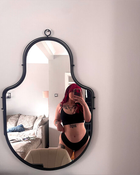 Thatgothgirl OnlyFansリークヌード写真