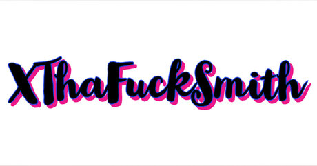 Naakte gelekte OnlyFans-foto van Xthafksmith 