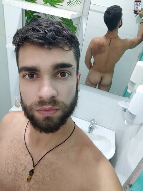Xevo18 OnlyFans泄露裸照