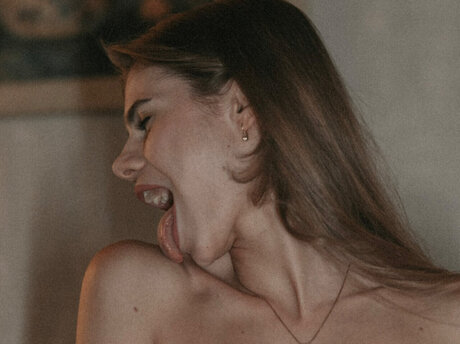 Nacktes geleaktes OnlyFans-Foto von Rileyreid18
