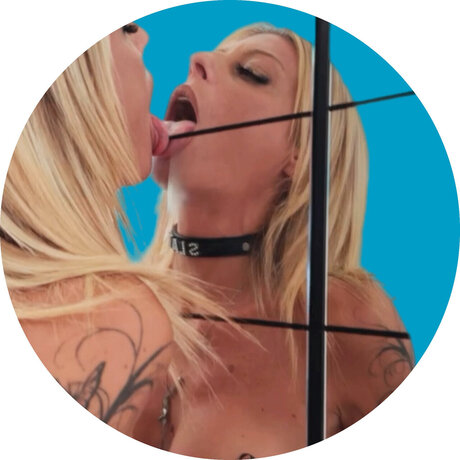 Nacktes geleaktes OnlyFans-Foto von Ilmondodiunaschiava