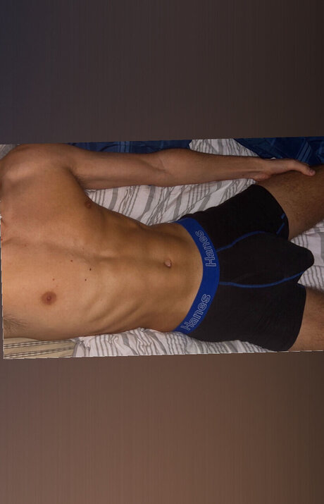 Обнаженная фотография утечки OnlyFans от King Twink