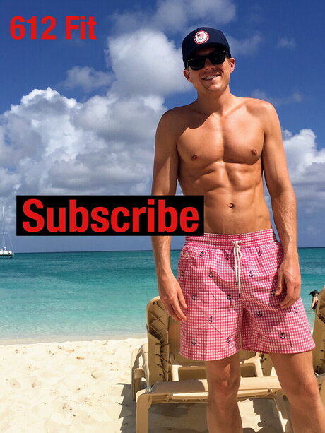 Grayson Cassidy OnlyFans 유출 누드 사진
