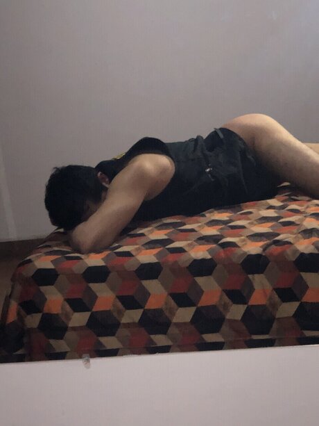 Fuckboy18cm