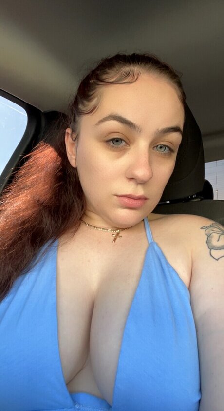 Обнаженная фотография утечки OnlyFans от Vanillaababy