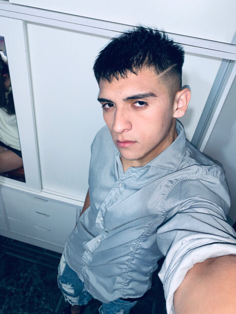 Foto di nudo di fuga di OnlyFans di Fran Top  