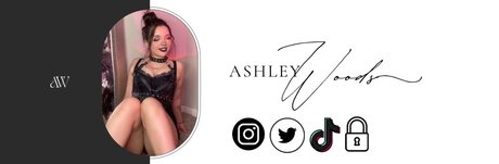 Ashley Woods