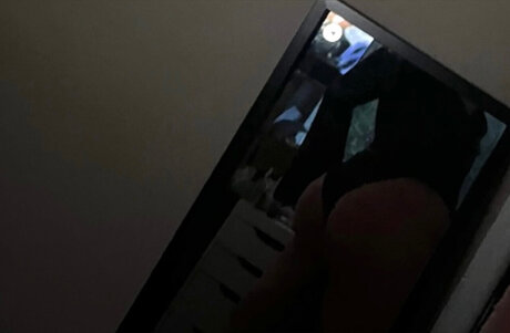 Nagie wyciekłe zdjęcie OnlyFans od Lily