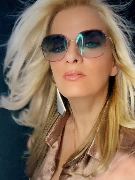 Nagie wyciekłe zdjęcie OnlyFans od Engelblond