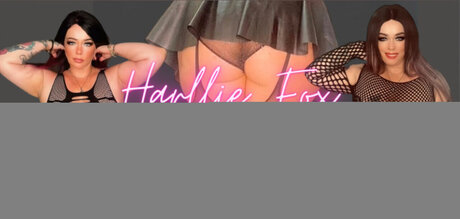 Harllie Fox  Vip