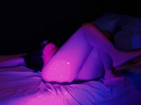 Photo nue de fuite OnlyFans de Mellbruja