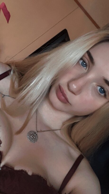 Foto nua vazada do OnlyFans de Haileyjoy