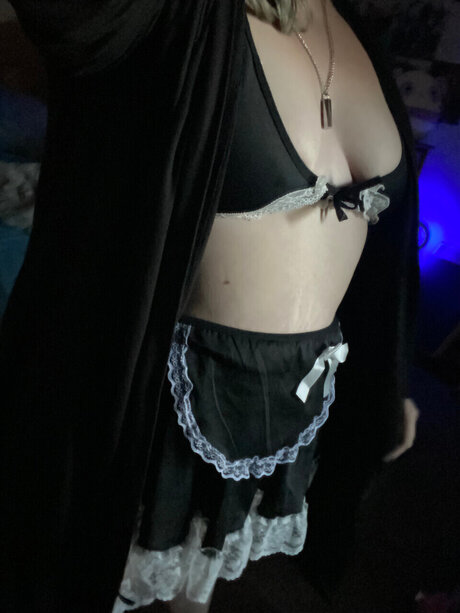 Xratedbabycurves OnlyFans泄露裸照