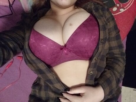 Nacktes geleaktes OnlyFans-Foto von Mabel Zurita