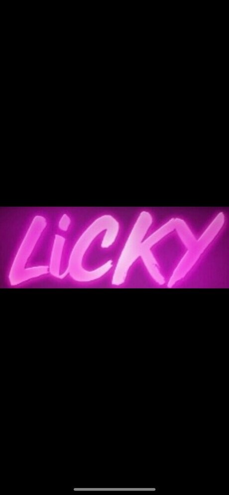 Photo nue de fuite OnlyFans de Mslickyy