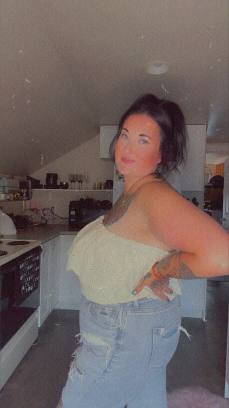 Katie Whorror