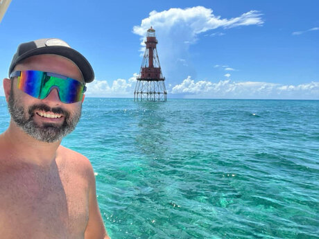 Naken läckt OnlyFans-bild av Island Boy