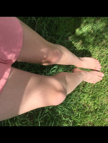 Photo nue de fuite OnlyFans de Eden Jade
