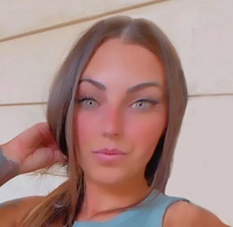 Nagie wyciekłe zdjęcie OnlyFans od Candycrush