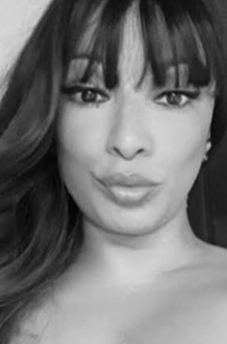 Naken läckt OnlyFans-bild av Beka Feer