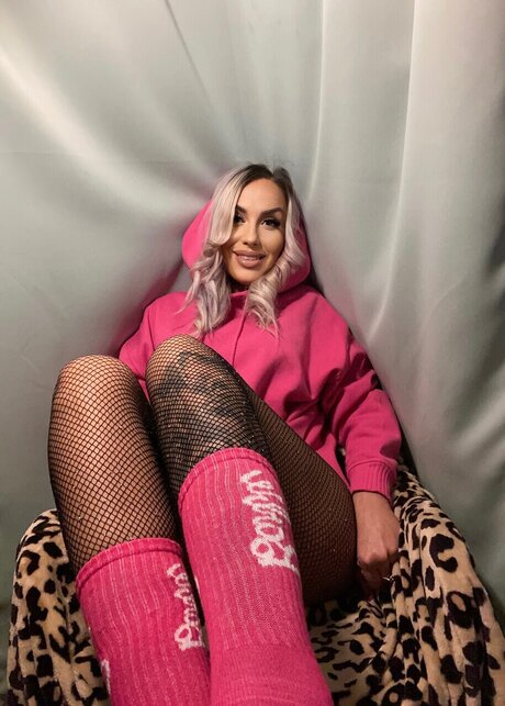 Foto nua vazada do OnlyFans de Sara