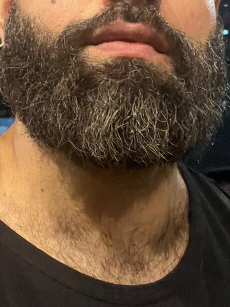 Nahá fotka uniklých OnlyFans od Brazilianbigbear