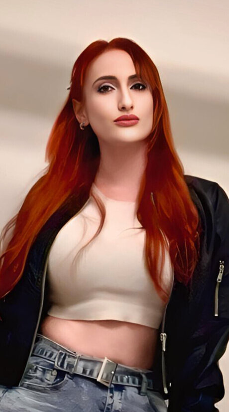 Leah Marie