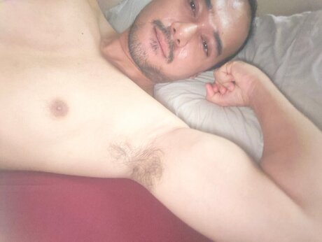 Alaston vuotanut OnlyFans-kuva Iamthesinner
