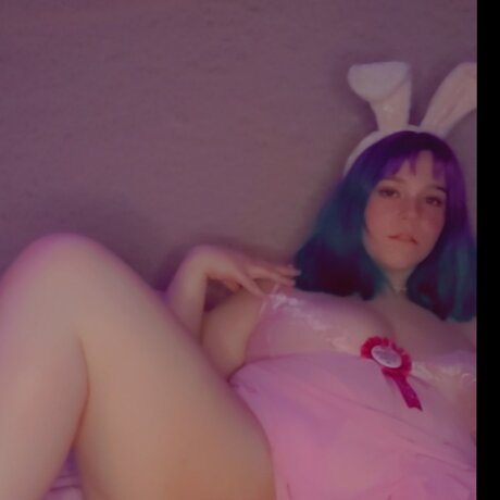 Nacktes geleaktes OnlyFans-Foto von Jess