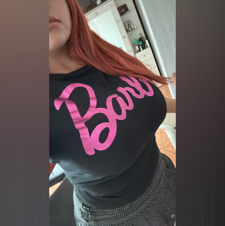 Alaston vuotanut OnlyFans-kuva Krisha