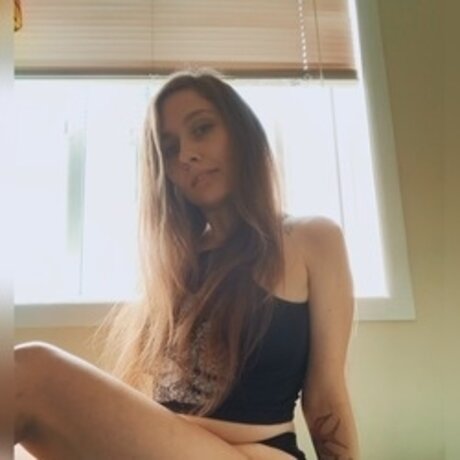 Alaston vuotanut OnlyFans-kuva Goddess Eevie