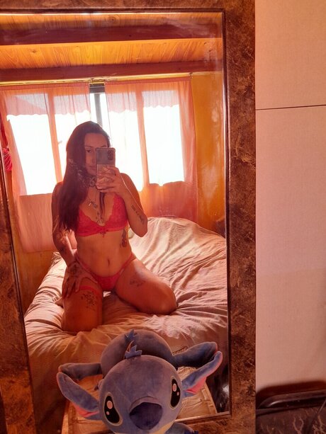 Обнаженная фотография утечки OnlyFans от Eli