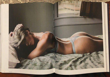 Naken läckt OnlyFans-bild av  Nicole 