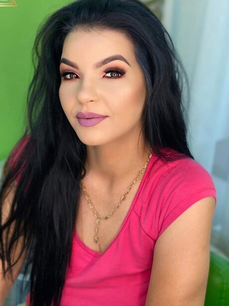 Photo nue de fuite OnlyFans de Missbys