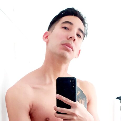 Daniel Travieso OnlyFans泄露裸照