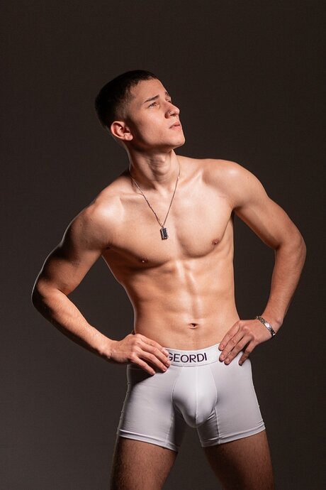 Обнаженная фотография утечки OnlyFans от Melvindcl