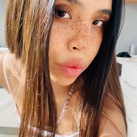 Naken läckt OnlyFans-bild av Yunuen Silva