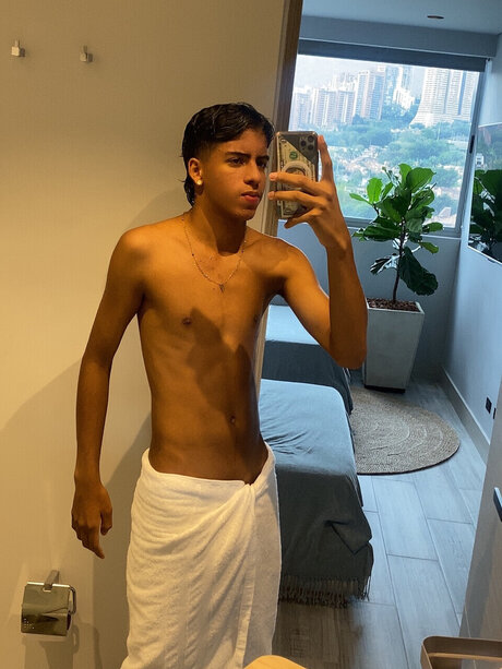 Willinton Perez
