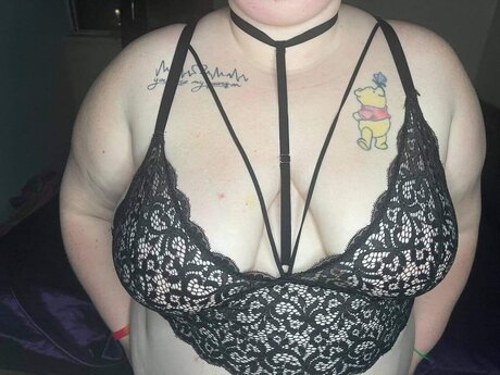 Northern Fox   nude leaked OnlyFans photo