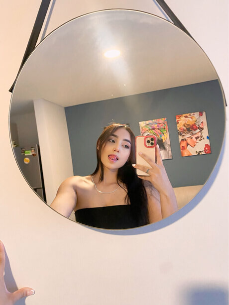 Nagie wyciekłe zdjęcie OnlyFans od Mariale Hernandez