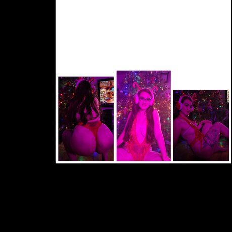 Nagie wyciekłe zdjęcie OnlyFans od Jane Love