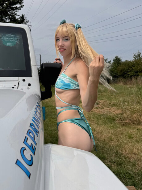Ice Princess 
