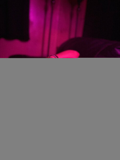 Naken läckt OnlyFans-bild av Cc
