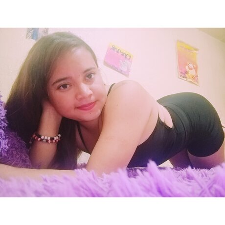 Обнаженная фотография утечки OnlyFans от Andreita Ospina